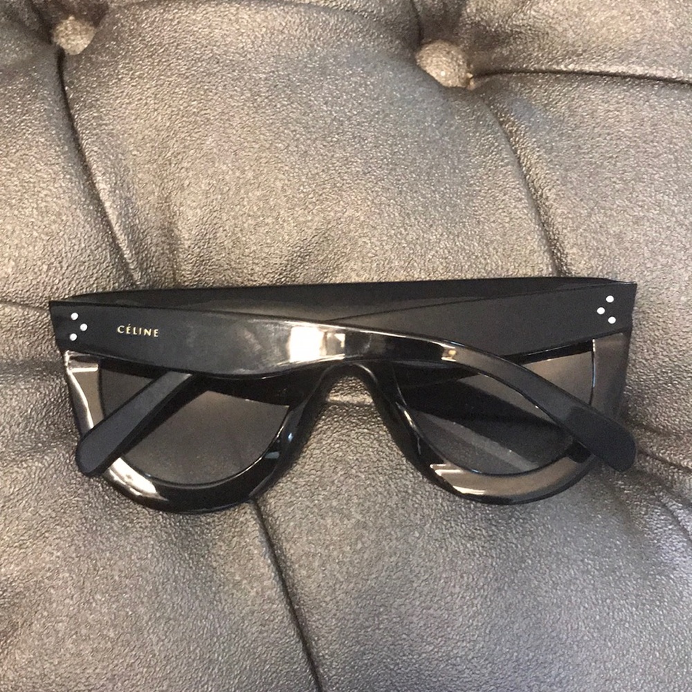 Celine Andrea Sunglasses 🕶 - Picture 8 of 8